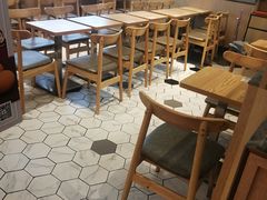 大堂-吉品合酥脆烤饼(太平洋森活天地店)