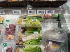 -盒马鲜生(皇庭广场店)