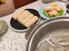 -椰子营·椰子鸡火锅(万象里店)