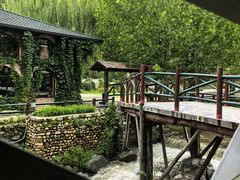 -北京水岸山吧度假村(雁栖镇店)
