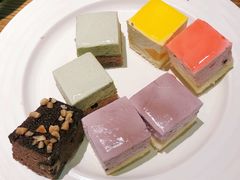 -亚马逊海鲜自助餐厅(惠山万达店)