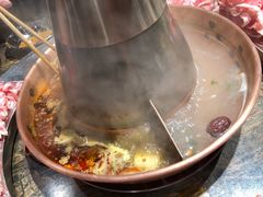 -刘老表·瓦罐汤涮肉(青云谱店)
