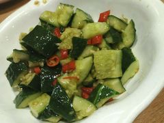 -大碗居老北京炸酱面(蛇口店)