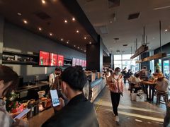 -星巴克(七宝领展广场1F店)