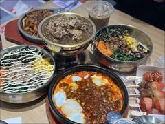 -米村拌饭(城阳万象汇店)