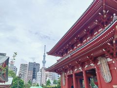 -浅草寺