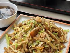 -大禹家·海鲜面馆(新闸路店)