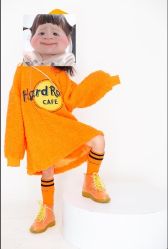 -格林童趣专业儿童摄影(公益西桥店)