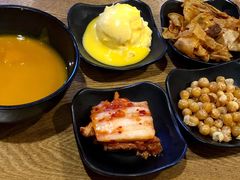 -恩你小木屋·烤肉韩式料理(嘉兴秀洲店)