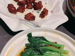 -一桶江山餐厅(松北店)