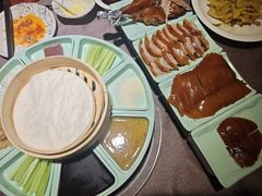 -羲和雅苑•北京烤鸭(瑞吉店)