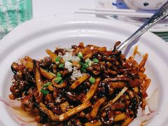 -桂满陇·杭州小馆(朝阳合生汇店)
