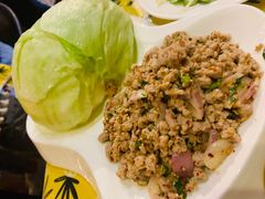 -泰妃堂.泰菜.夜宵(赤岗总店)