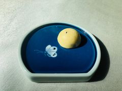 -北京古城老院厉晓麟精致菜