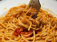 -萨莉亚意式餐厅(浦江万达广场店)