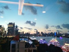 -上海外滩英迪格酒店