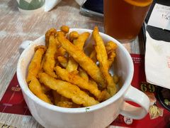 -胡椒宅男(市民中心店)