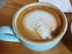 -VESH COFFEE(定西路店)