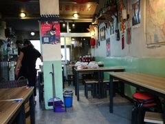 大堂-炙热童年·老北京炙子烤肉(南锣鼓巷店)