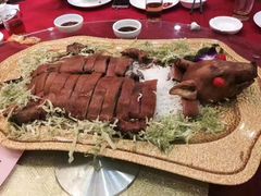 -恒宝大酒楼(城际·荔盈大厦店)