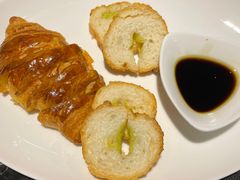 -La Saison乐颂·法餐厅