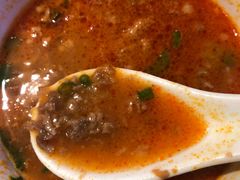 牛肉粒-海底捞大排档火锅(悦荟广场店)