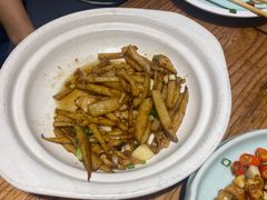 -湘水滨·臭鳜鱼·湘菜(马驹桥店)