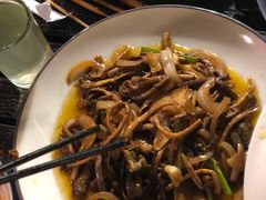 -乌记大厨餐厅