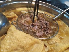 -一鼎牛鲜活牛肉城(晋江海峡国际食品城店)