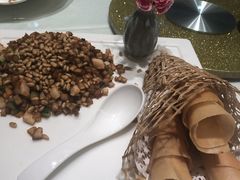 -海宝酒家(中山四路店)