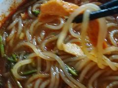 -老字号杨坡红油米线腊汁肉夹馍(东四道巷店)
