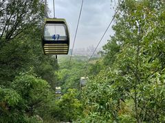 -虞山风景区
