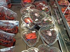 -沃尔玛超市(人民广场店)