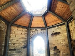 -蟠龙山长城景区