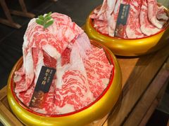 -牛New寿喜烧(中山公园龙之梦店)