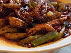 -辣婆婆(航天桥店)