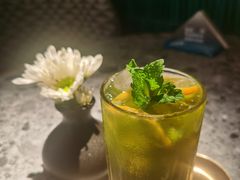 -芭莉与彩虹西餐厅(成都合生汇店)