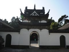 -松江清真寺