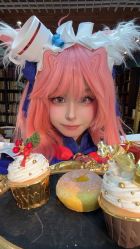 -桑语映画·COSPLAY写真工作室