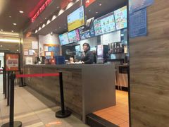 -汉堡王(兰州中心店)