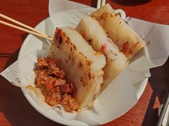 -老坑记·香港经典粤菜馆