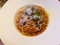 博洛尼亚肉酱面-77COM好吃的意大利菜(老城根店)