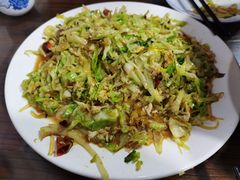 -土老帽地锅居(南门口河南街店)