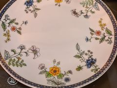 -唐山富力洲际酒店-唐缘中餐厅