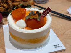 -Pantry's Best派悦坊蛋糕(世纪金源店)