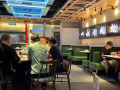 -火宫殿·小吃王国(坡子街店)