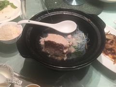 -百富源·海鲜辽菜(浑河堡店)