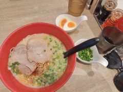 -一風堂拉面(深圳湾万象城店)
