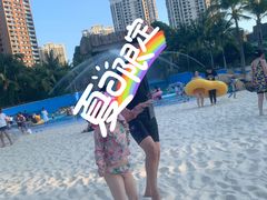 -亚马逊丛林水乐园