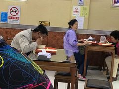 大堂-庆丰包子铺(大红罗厂店)